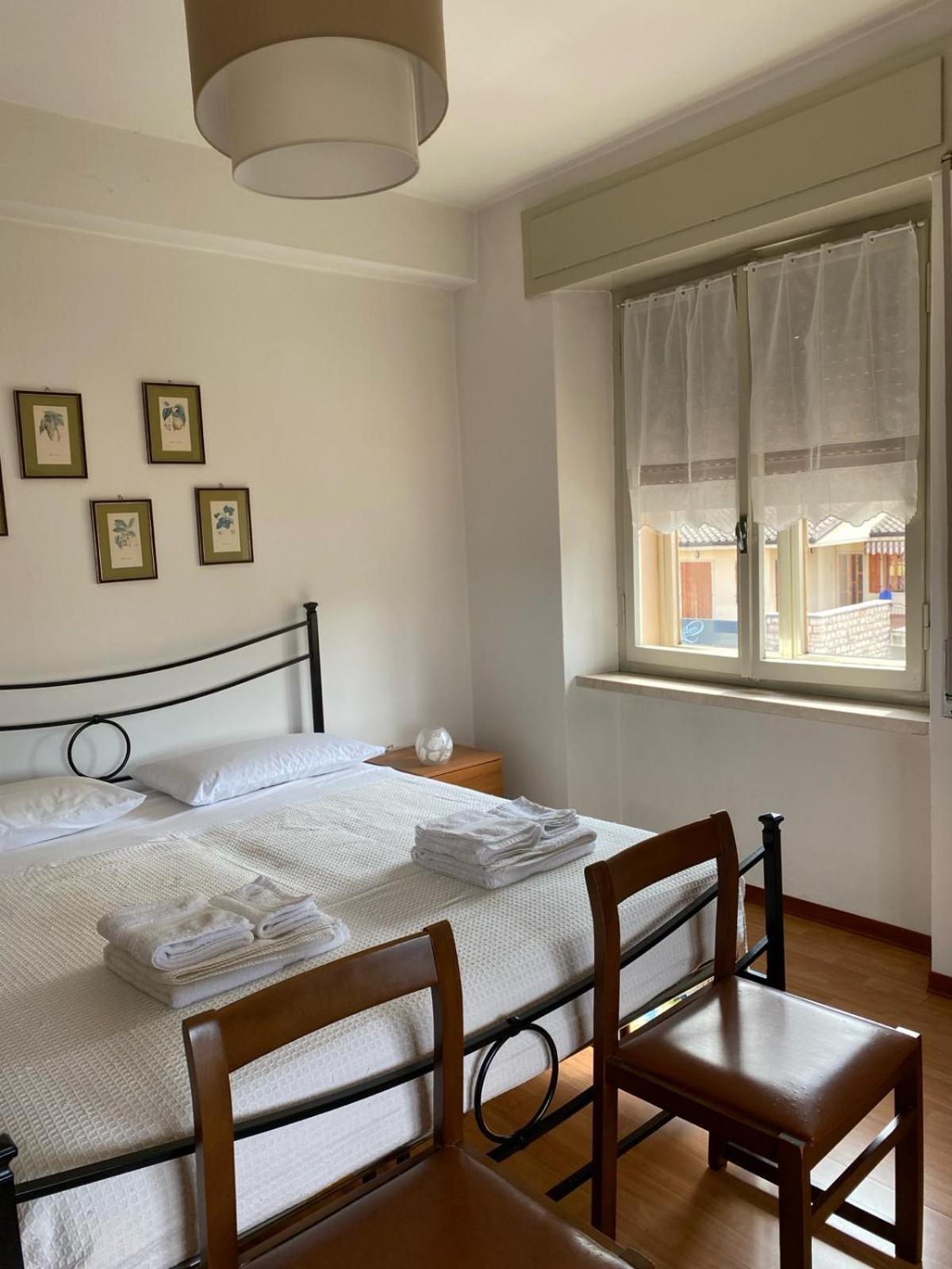 Warm, Nice & Amazing Lake-View Apartment San Zeno di Montagna Exterior foto